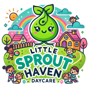 little sprout logo